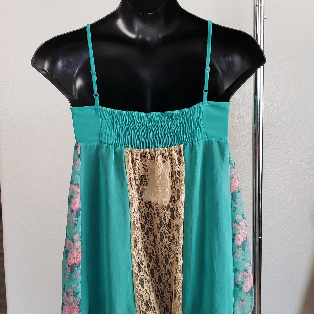 American Rag Flowy Top - Picture 6 of 10